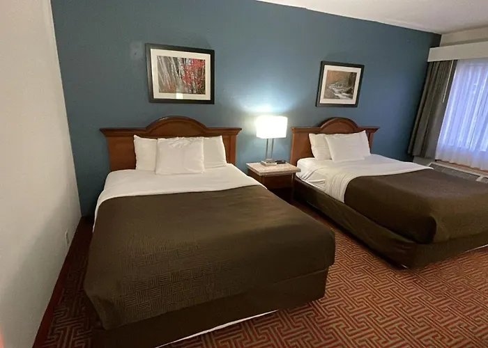Clarion Inn