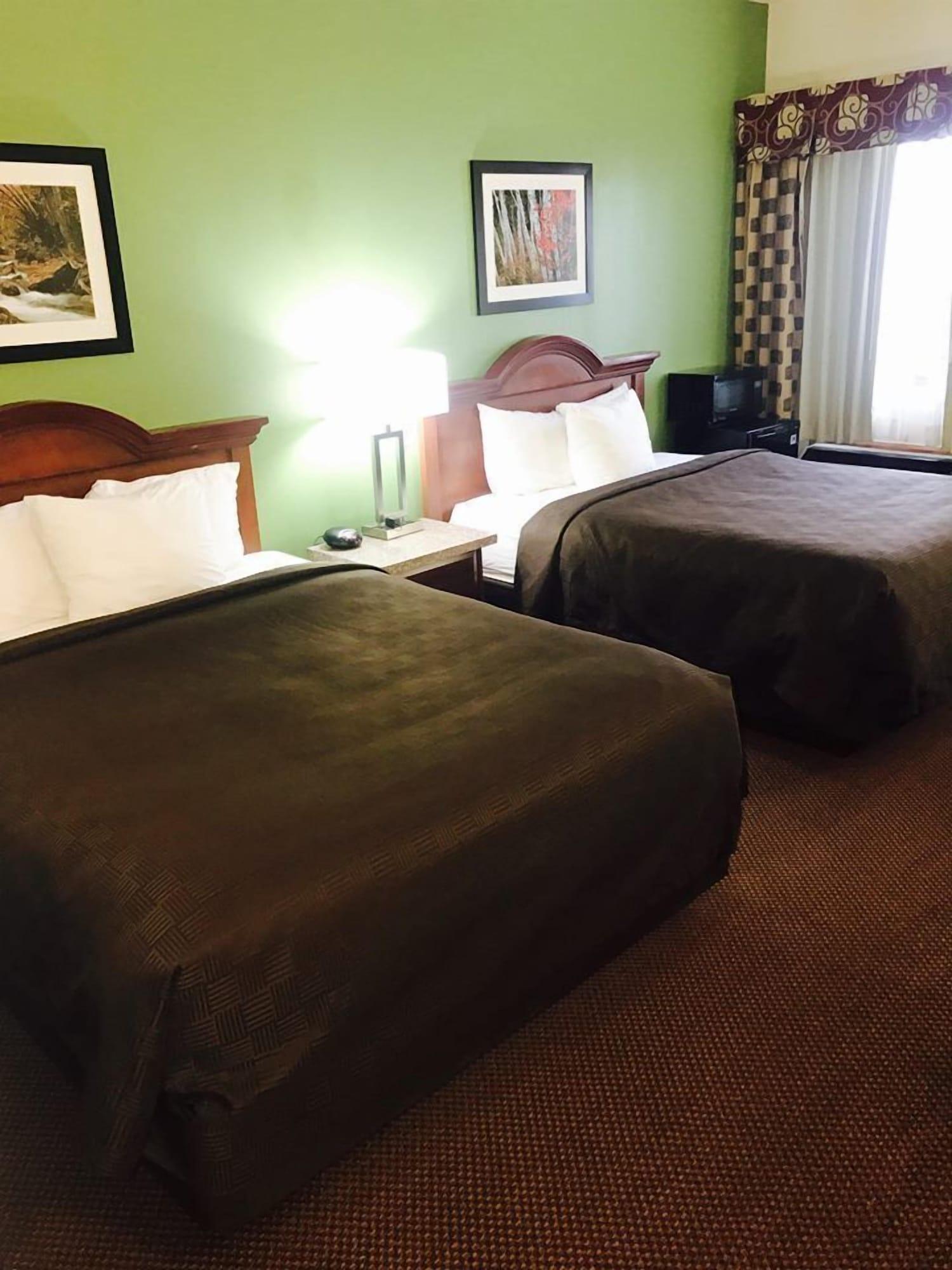 Inn Clarion 3*