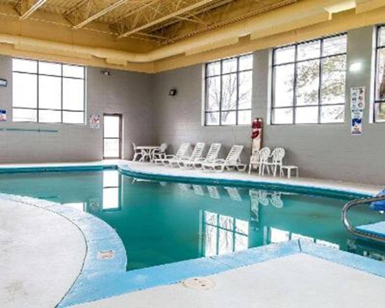 Clarion 3* Kalamazoo