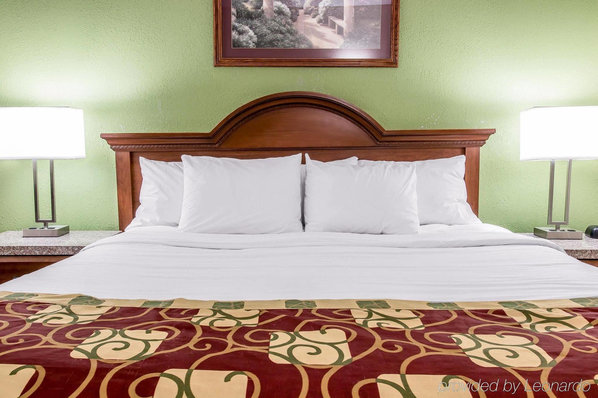 Inn Clarion 3*