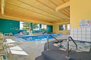 Inn Clarion 3*